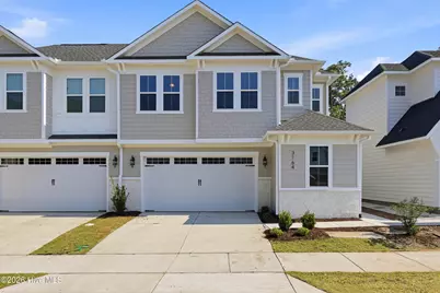 3164 Painted Turtle Loop #6, Wilmington, NC 28409 - Photo 1