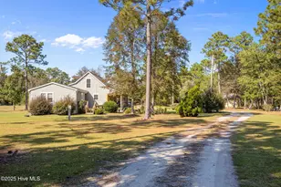 295 Old Winberry Rd, Newport, NC 28570 - Photo 41