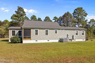 295 Old Winberry Rd, Newport, NC 28570 - Photo 5