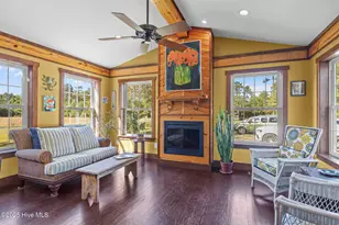 295 Old Winberry Rd, Newport, NC 28570 - Photo 3