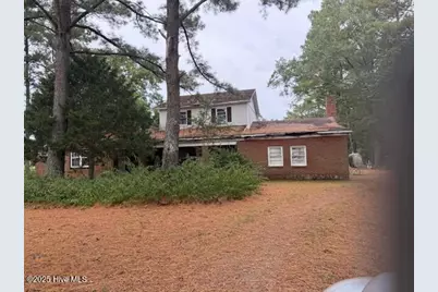 541 E Saluda Hall Road, Ahoskie, NC 27910 - Photo 1