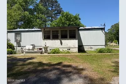 541 E Saluda Hall Road, Ahoskie, NC 27910 - Photo 3