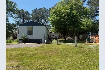 541 E Saluda Hall Road, Ahoskie, NC 27910 - Photo 5