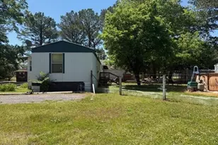 541 E Saluda Hall Rd, Ahoskie, NC 27910 - Photo 5
