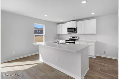 415 Driftwood Drive #Lot 45, Richlands, NC 28574 - Photo 7