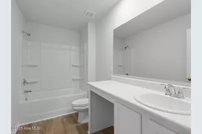 415 Driftwood Drive #Lot 45, Richlands, NC 28574 - Photo 33