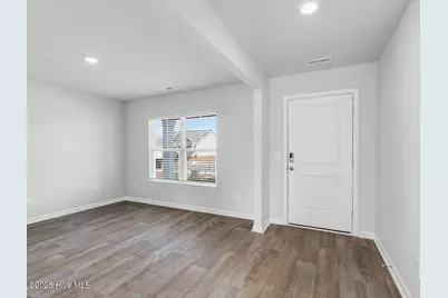 415 Driftwood Drive #Lot 45, Richlands, NC 28574 - Photo 5