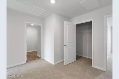 415 Driftwood Drive #Lot 45, Richlands, NC 28574 - Photo 17