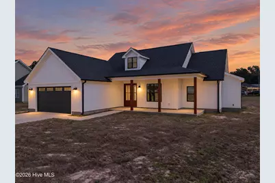 110 Hampton Place, Hertford, NC 27944 - Photo 27