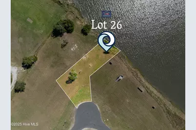 155 Bethea Street, Holly Ridge, NC 28445 - Photo 3