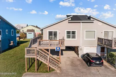 177 Sea Gull Lane, North Topsail Beach, NC 28460 - Photo 1