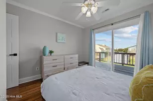 177 Sea Gull Ln, North Topsail Beach, NC 28460 - Photo 15