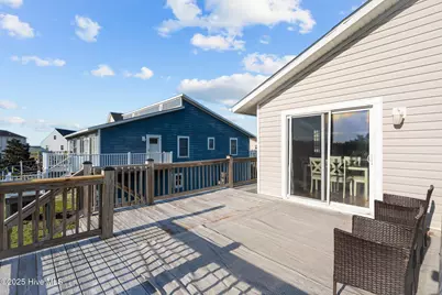 177 Sea Gull Lane, North Topsail Beach, NC 28460 - Photo 19