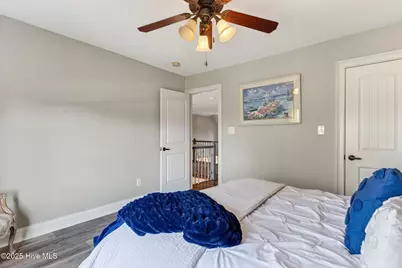 296 Shoreline Drive, Princeton, NC 27569 - Photo 43