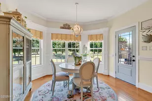 296 Shoreline Dr, Princeton, NC 27569 - Photo 31