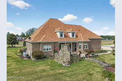 296 Shoreline Drive, Princeton, NC 27569 - Photo 9