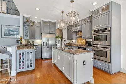 296 Shoreline Drive, Princeton, NC 27569 - Photo 23