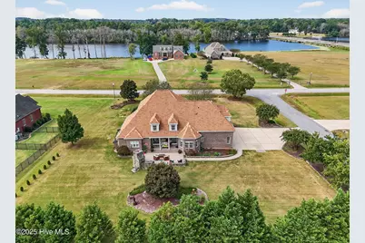 296 Shoreline Drive, Princeton, NC 27569 - Photo 5
