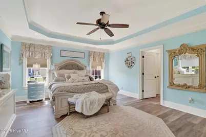 296 Shoreline Drive, Princeton, NC 27569 - Photo 35