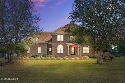 296 Shoreline Drive, Princeton, NC 27569 - Photo 7