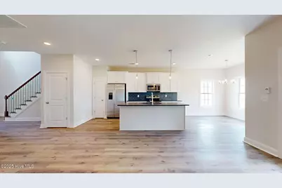 2016 Dartford Drive #A, Greenville, NC 27834 - Photo 5
