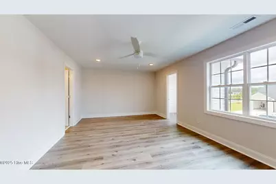 2016 Dartford Drive #A, Greenville, NC 27834 - Photo 17