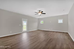 501 Traveller Wy, Raeford, NC 28376 - Photo 13