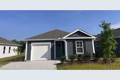 1234 Skystone Loop NE #Lot 72, Supply, NC 28462 - Photo 1