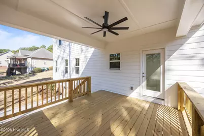 2177 Airport Road, Whispering Pines, NC 28327 - Photo 37