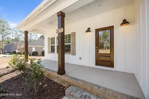 2177 Airport Rd, Whispering Pines, NC 28327 - Photo 5