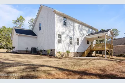 2177 Airport Road, Whispering Pines, NC 28327 - Photo 39