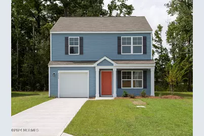 1229 Skystone Loop NE #Lot 8, Supply, NC 28462 - Photo 1