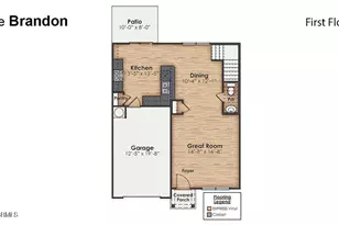 1222 Skystone Loop NE, Supply, NC 28462 - Photo 5