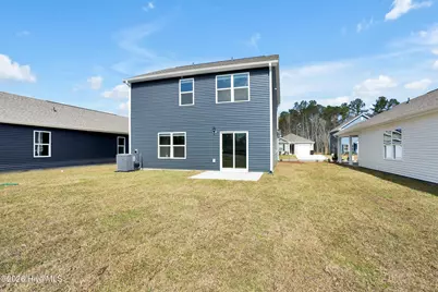 1222 Skystone Loop NE #Lot 69, Supply, NC 28462 - Photo 3