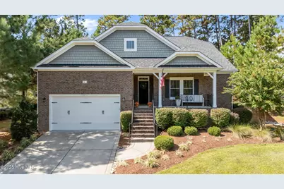86 Plantation Drive, Southern Pines, NC 28387 - Photo 1