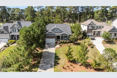 86 Plantation Drive, Southern Pines, NC 28387 - Photo 3