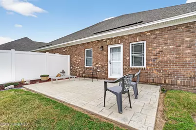 128 Bridgeport Court, Rocky Mount, NC 27804 - Photo 29