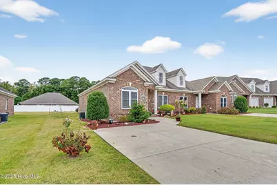 128 Bridgeport Court, Rocky Mount, NC 27804 - Photo 3