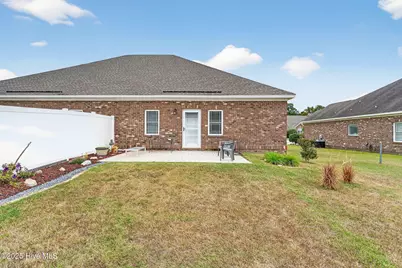 128 Bridgeport Court, Rocky Mount, NC 27804 - Photo 27