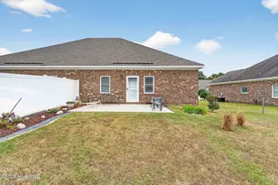 128 Bridgeport Ct, Rocky Mount, NC 27804 - Photo 27