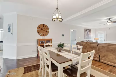 128 Bridgeport Court, Rocky Mount, NC 27804 - Photo 7
