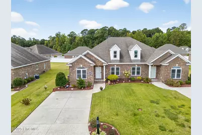 128 Bridgeport Court, Rocky Mount, NC 27804 - Photo 37