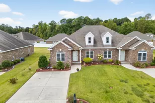 128 Bridgeport Ct, Rocky Mount, NC 27804 - Photo 37