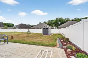 128 Bridgeport Ct, Rocky Mount, NC 27804 - Photo 31