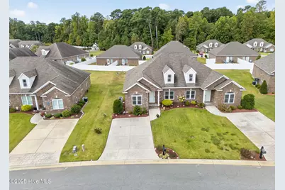 128 Bridgeport Court, Rocky Mount, NC 27804 - Photo 35