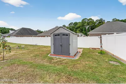 128 Bridgeport Court, Rocky Mount, NC 27804 - Photo 33