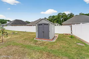 128 Bridgeport Ct, Rocky Mount, NC 27804 - Photo 33