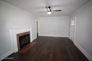 409 N Mercer St, Rocky Mount, NC 27801 - Photo 15