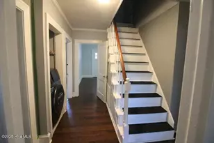409 N Mercer St, Rocky Mount, NC 27801 - Photo 19