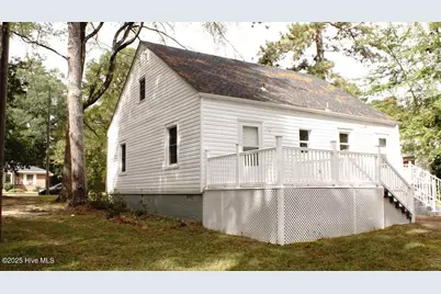 409 N Mercer Street, Rocky Mount, NC 27801 - Photo 3